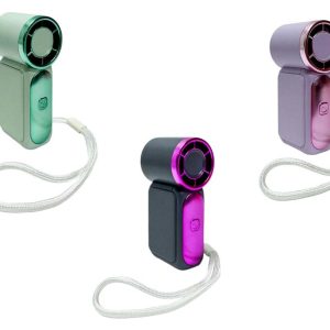 Ciphera Mini Handheld Fan | High Speed