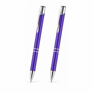 Bruno Metal Ballpoint Pen