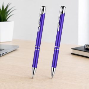 Bruno Metal Ballpoint Pen