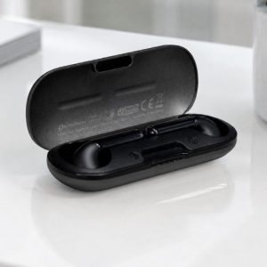 Aria Ergonomic Wireless Earbuds