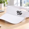Drift Cotton Twill Visor Drift Cotton Twill Visor