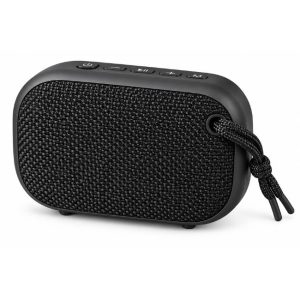 Cryptron Custom Logo Bluetooth Wireless Speaker