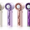 Micro 3000mAh Silent Handheld Mini Fan Micro 3000mAh Silent Handheld Mini Fan