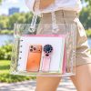 Arctic Breeze Ice-Cooling Foldable Mini Fan