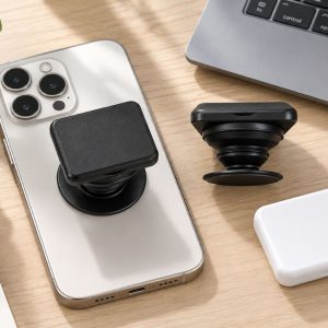Kaze Phone Pop Socket in Plastic