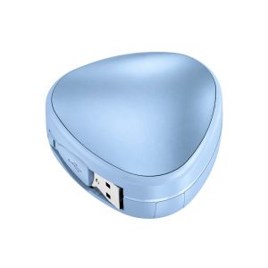 Stratus 3 in 1 Retractable Charging Cable | 120W