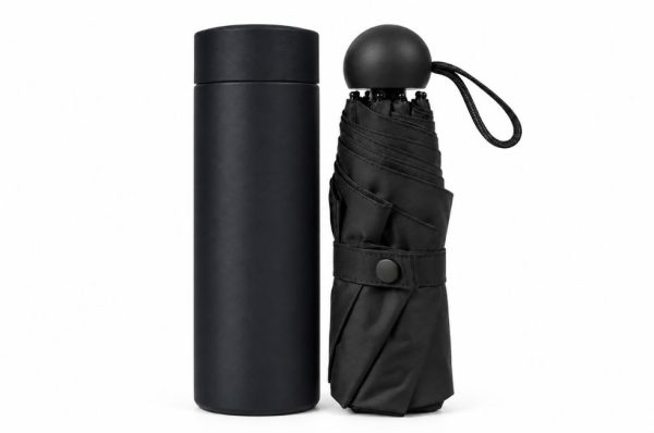 Sterling Executive Duo Includes Tumbler and Umbrella Set Sterling Executive Duo Includes Tumbler and Umbrella Set
