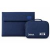 PureGuard Tech Essentials Set Includes Padded Envelope & Gadget Pouch Organizer PureGuard Tech Essentials Set Includes Padded Envelope & Gadget Pouch Organizer