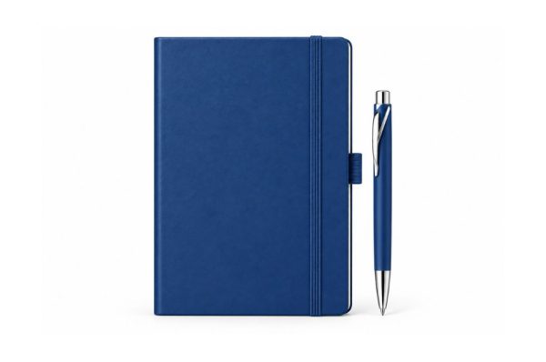 Stylo Executive Journal and Pen Set