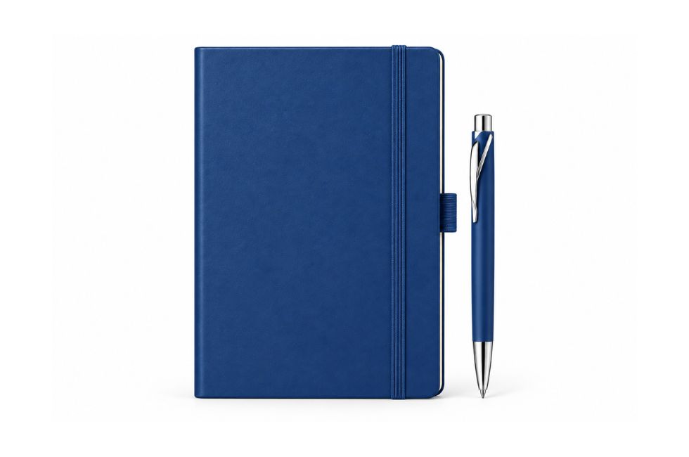 Stylo Executive Journal and Pen Set
