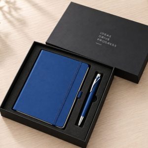 Stylo Executive Journal and Pen Set