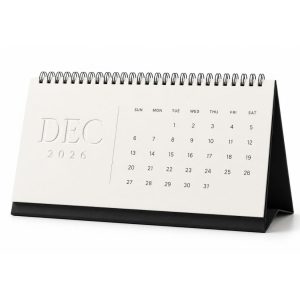 Custom Panoramic Calendar - Signature Plus