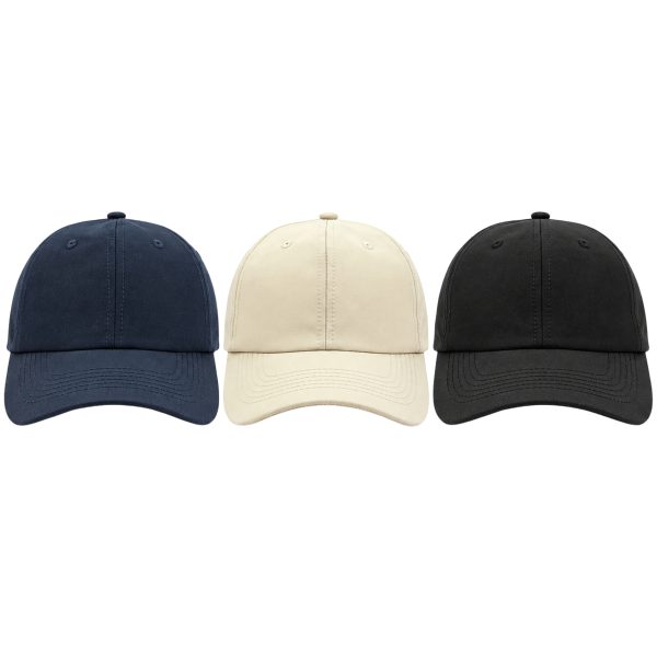 Park Rookie Custom Performance Cap