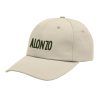 Park Rookie Custom Performance Cap Park Rookie Custom Performance Cap