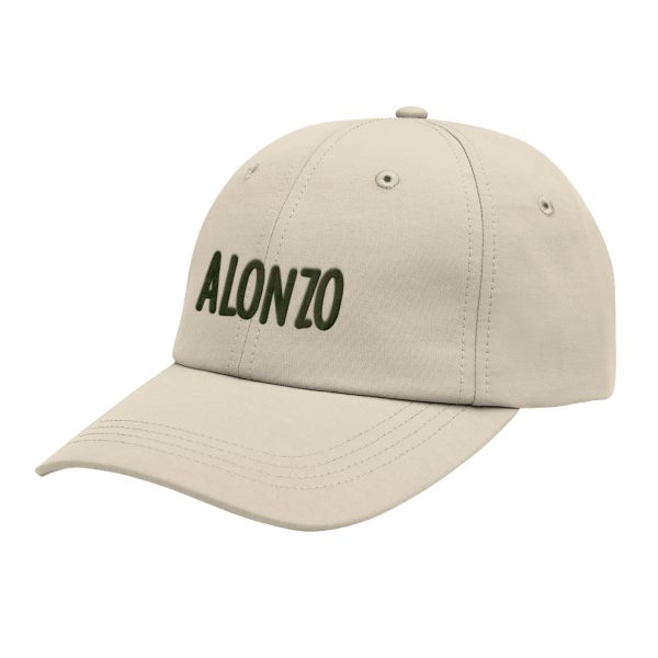 Park Rookie Custom Performance Cap