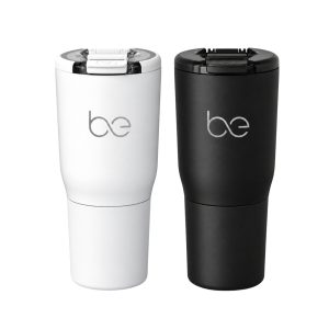 NAV BrüMate 740ml Stainless Tumbler with Triple Insulation