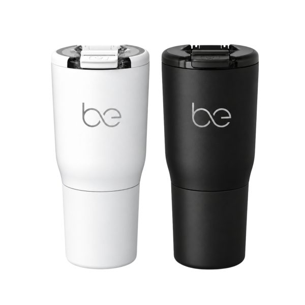 NAV BrüMate 740ml Stainless Tumbler with Triple Insulation NAV BrüMate 740ml Stainless Tumbler with Triple Insulation