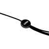 Aetheris 3 in 1 Multi Charging Long Cable Aetheris braided charging cable showing custom silkscreen company logo area