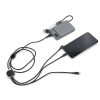 Aetheris 3 in 1 Multi Charging Long Cable Aetheris 3-in-1 Multi-Charging Long Cable