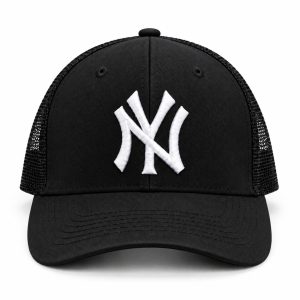 Hauler Custom Classic Trucker Cap