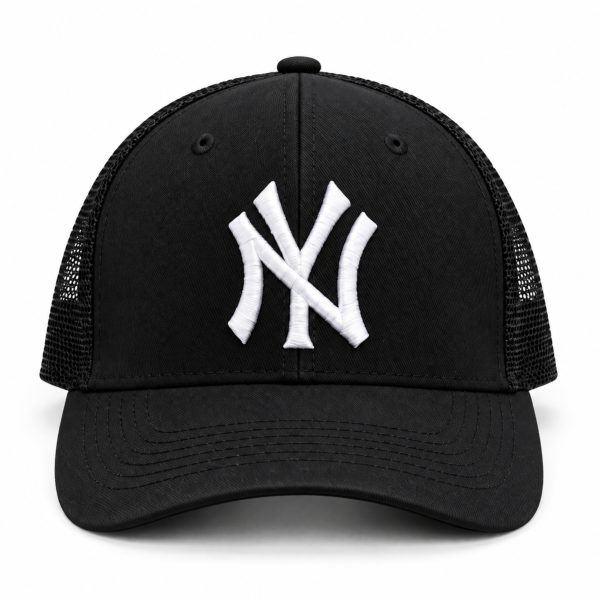 Hauler Custom Classic Trucker Cap Hauler Custom Classic Trucker Cap