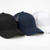 Hauler Custom Classic Trucker Cap Hauler Custom Classic Trucker Cap