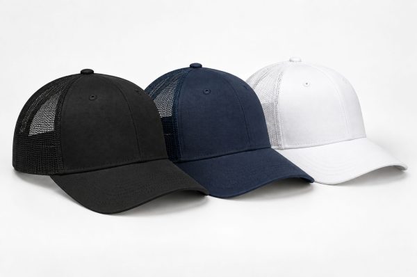 Hauler Custom Classic Trucker Cap