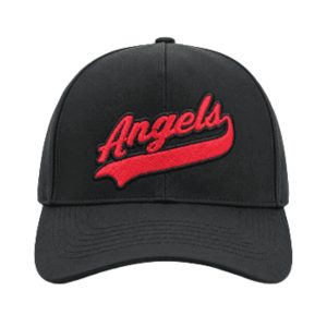 Strike Custom Zone Cap