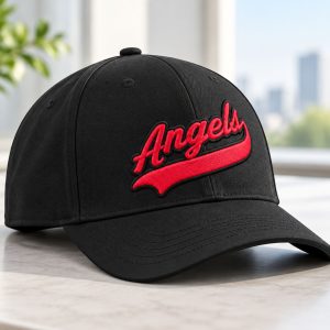 Strike Custom Zone Cap