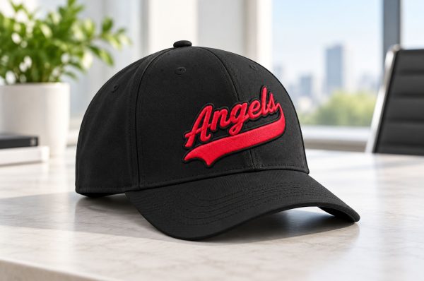 Strike Custom Zone Cap