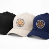 Strike Custom Zone Cap Strike Custom Zone Cap