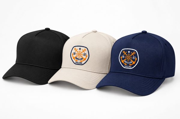 Strike Custom Zone Cap