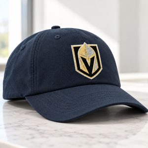 Park Rookie Custom Performance Cap
