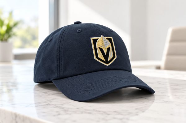 Park Rookie Custom Performance Cap