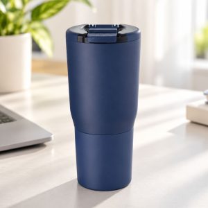 NAV BrüMate 740ml Stainless Tumbler with Triple Insulation