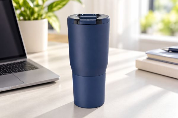 NAV BrüMate 740ml Stainless Tumbler with Triple Insulation