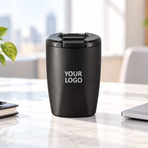 Costa BrüMate 355 ml Tumbler in Stainless Steel Material