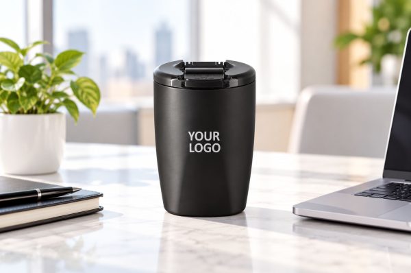 Costa BrüMate 355 ml Tumbler in Stainless Steel Material
