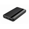 Glitch 10,000mAh Power Bank with Built in Type C and Lightning Cables Glitch 10,000mAh Power Bank with Built-in Type-C and Lightning Cables
